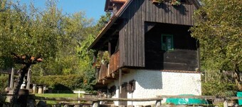 Country House Etno Kuca pod Okicem