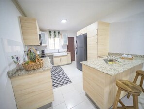 House, 1 Bedroom, Accessible, Smoking | Interior - Home W Private Hot Tub, Near Everything in Sosua Center (Sosúa)