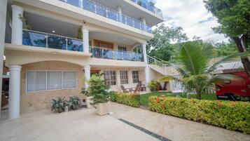 House, 1 Bedroom, Accessible, Smoking | Exterior