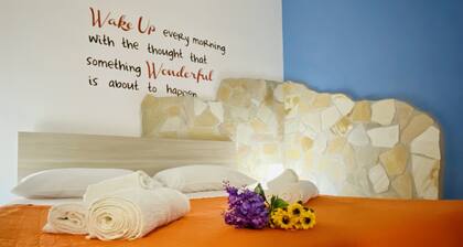 The Arab-norman Nini House