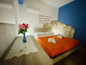 Nhà, 2 phòng ngủ, phù hợp cho người khuyết tật, lò vi sóng | 2 phòng ngủ, nôi/cũi di động 