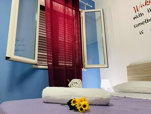 Nhà, 2 phòng ngủ, phù hợp cho người khuyết tật, lò vi sóng | 2 phòng ngủ, nôi/cũi di động 