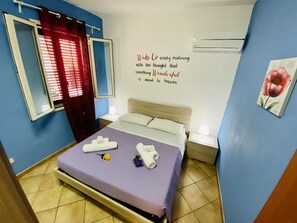 Room - The Arab-norman Nini House (Campofelice di Roccella)