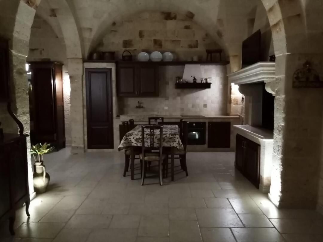 Rumah, 1 kamar tidur, akses difabel | Ruang makan