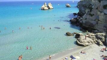 House, 1 Bedroom, Accessible | Beach