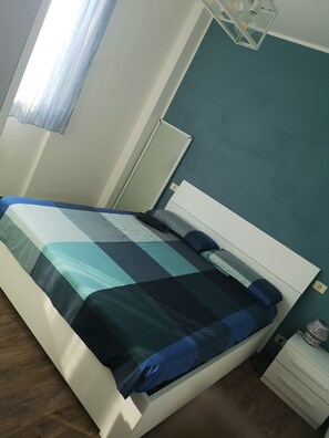 Condo, 2 Bedrooms, Terrace, Pool View | 2 bedrooms, iron/ironing board - Limoncello A Castiglioncello (Rosignano Marittimo)