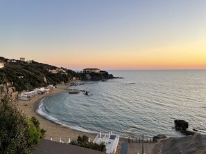 Condo, 2 Bedrooms, Terrace, Pool View | Beach - Limoncello A Castiglioncello (Rosignano Marittimo)