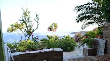 Teres/patio