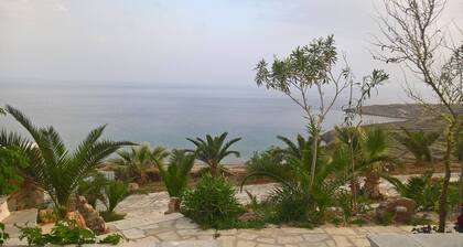 Studio At Villa Ioanna With Gorgeous Sea View