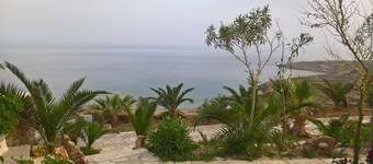 Studio At Villa Ioanna With Gorgeous Sea View