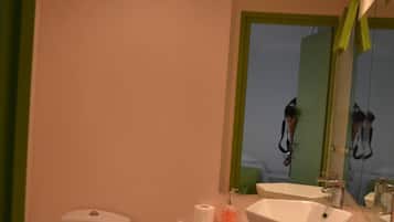 Badkamer