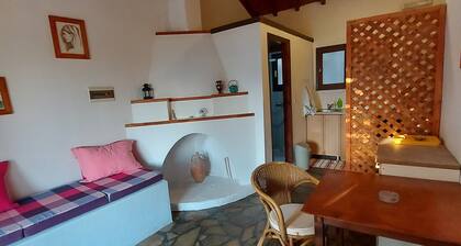 Astonishing House With sea View in Samos Island