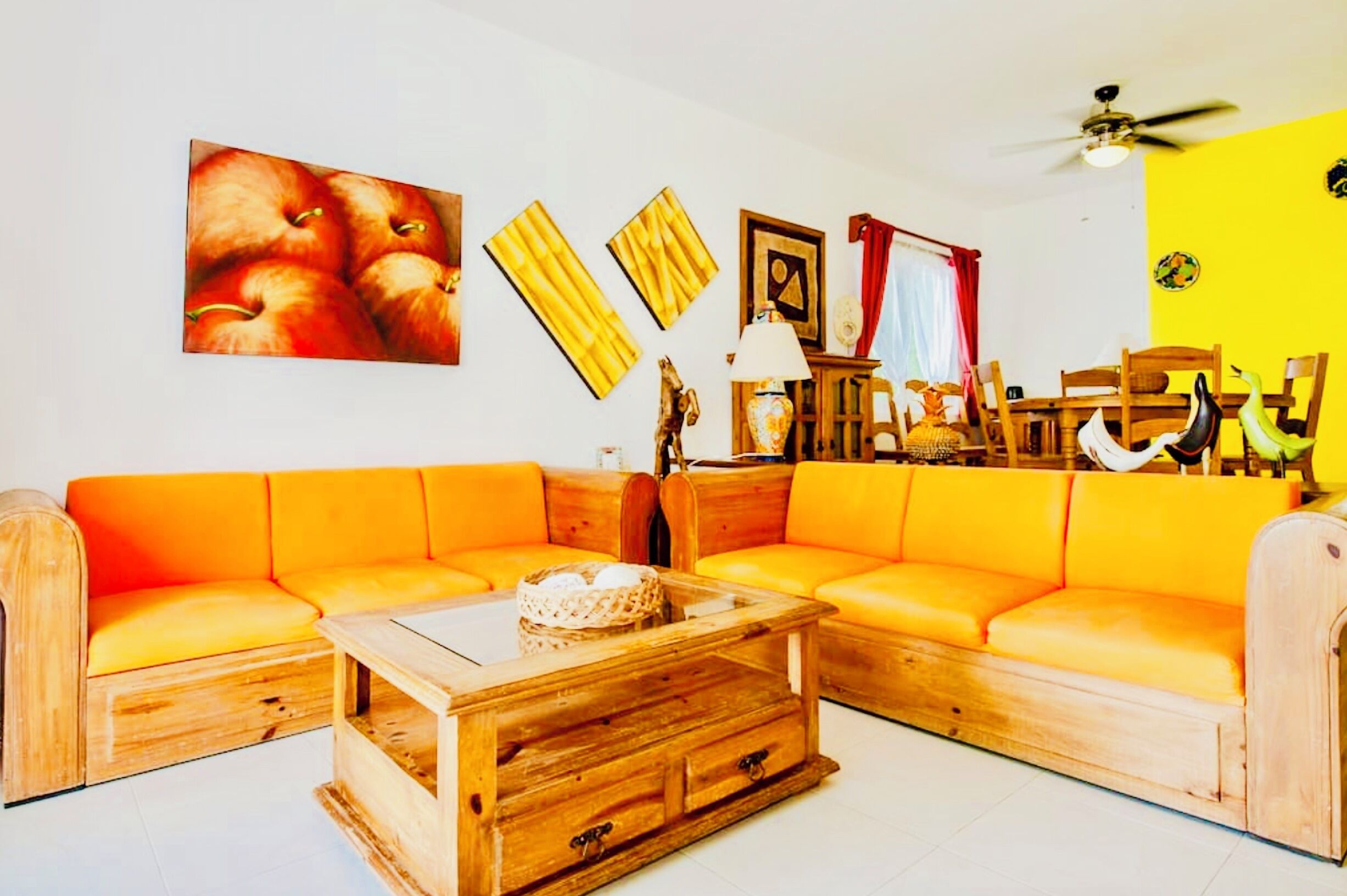 Vila, beberapa kamar, balkon, pemandangan kebun | Area keluarga