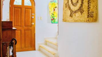 Villa, Multiple Bedrooms, Balcony, Garden View | Floor plan