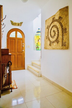 Floor plan - Gorgeous 22 People Villa With Pool Playacar Phase 2 (Playa del Carmen)