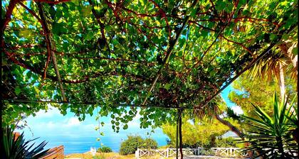 Apartment 800m From Koumeika, Samos