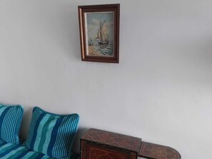 House, 3 Bedrooms, Accessible, Smoking | Interior - Maison Etoile De Mer 1 (Skhirat)