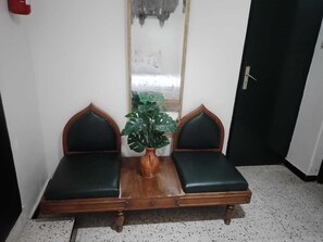 House, 3 Bedrooms, Accessible, Smoking | Terrace/patio - Maison Etoile De Mer 1 (Skhirat)