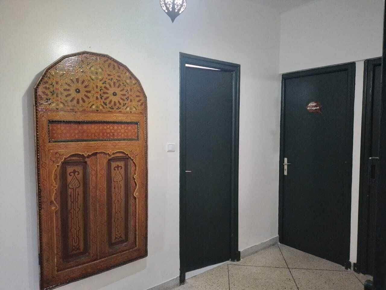 House, 3 Bedrooms, Accessible, Smoking | Interior