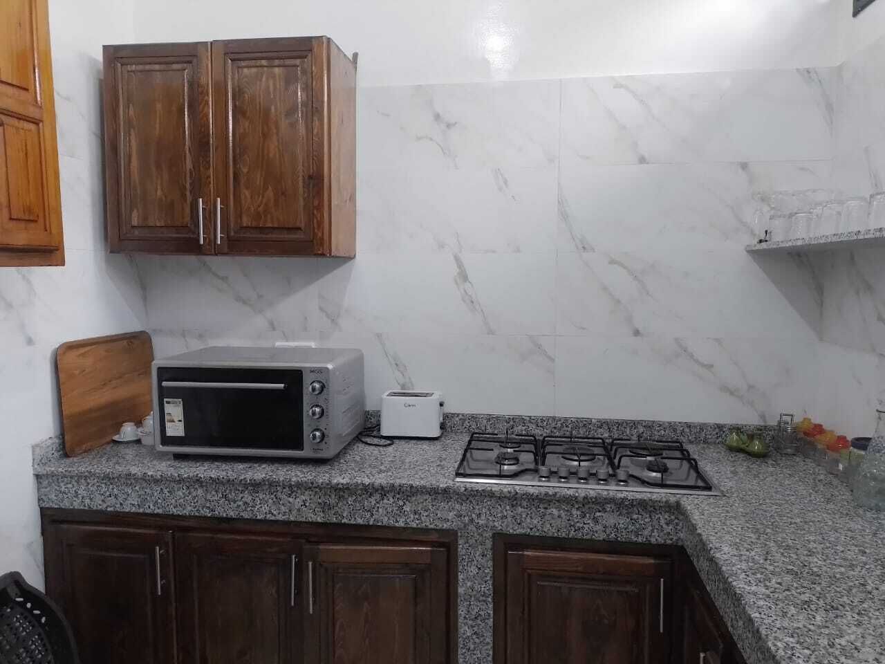 House, 3 Bedrooms, Accessible, Smoking | Interior