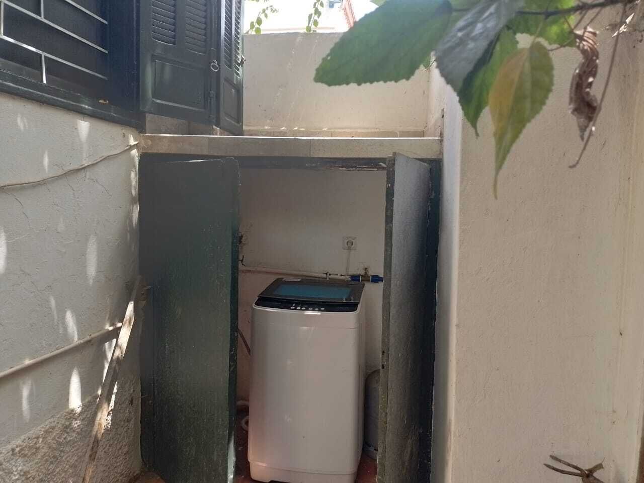 Nhà, 3 phòng ngủ, phù hợp cho người khuyết tật, hút thuốc | Nội thất