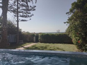 Pool - Maison Etoile De Mer 1 (Skhirat)