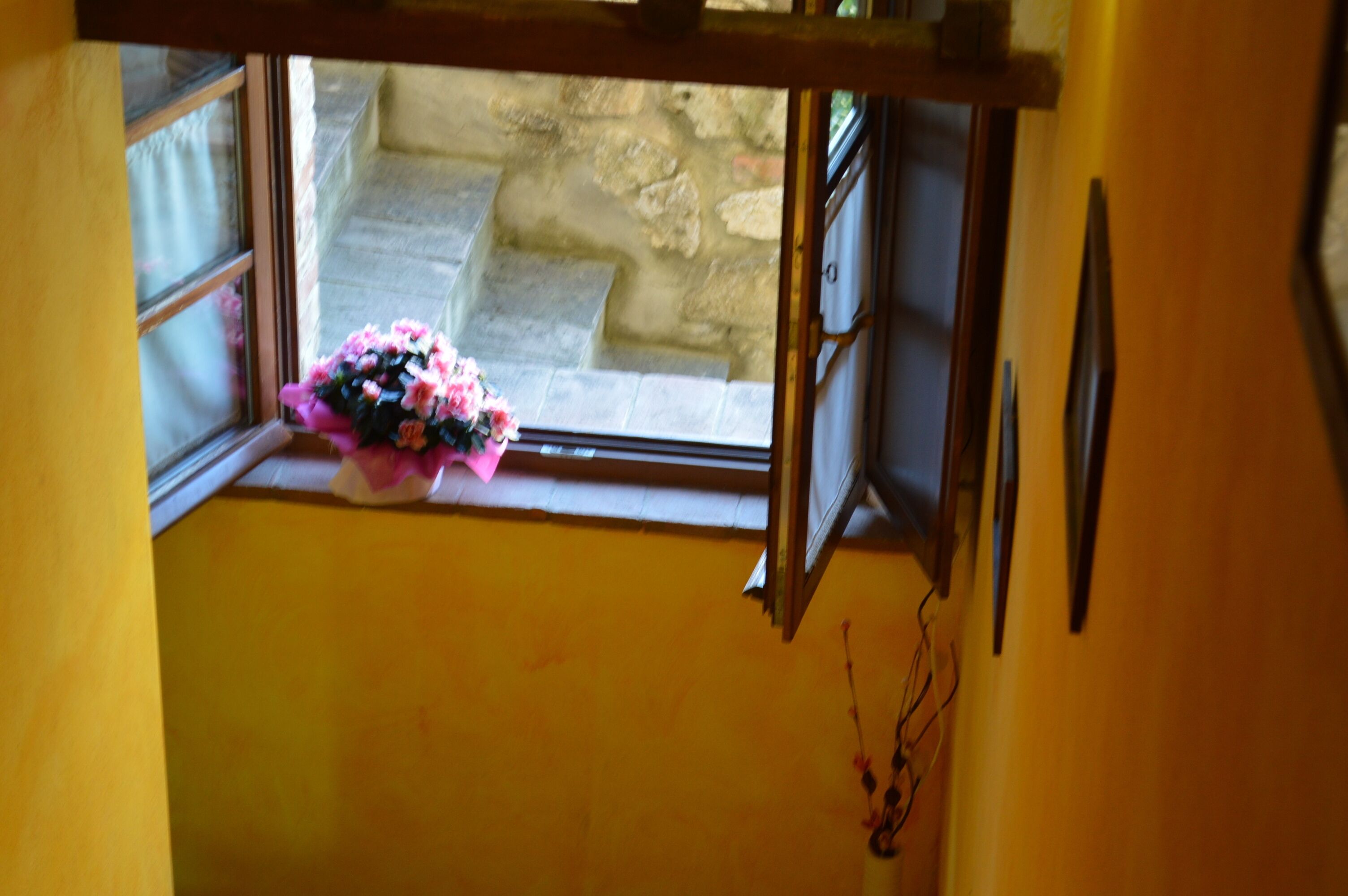 Maison, 2 chambres, fumeur, patio