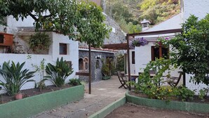 Property grounds - Vcv Casa Rural La Yedra (Vega de San Mateo)