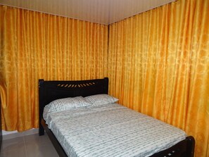 Apartment, 2 Schlafzimmer, Stadtblick