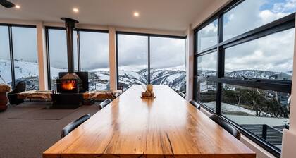 White Mount - Mt Hotham