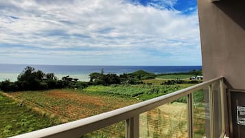 Standard Condo, Non Smoking | Terrace/patio