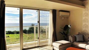 Appartamento Standard, non fumatori | Vista balcone
