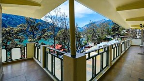 Unclassified image, 2 of 14, button - FabHotel Shivraj (Nainital)