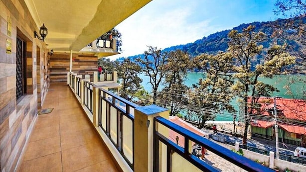 Unclassified image, 1 of 14, button - FabHotel Shivraj (Nainital)