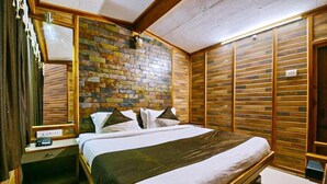Unclassified image, 5 of 14, button - FabHotel Shivraj (Nainital)
