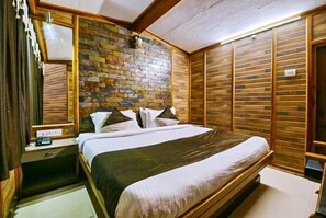 Ropa de cama de alta calidad, wifi gratis y ropa de cama 