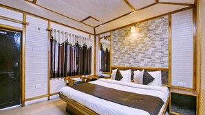 Unclassified image, 3 of 14, button - FabHotel Shivraj (Nainital)