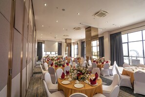 Salón de eventos