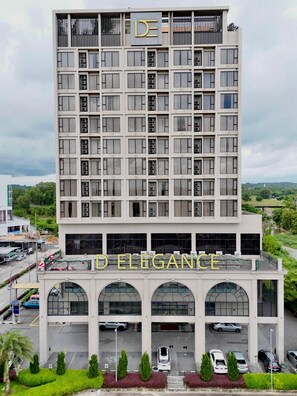 Building design
