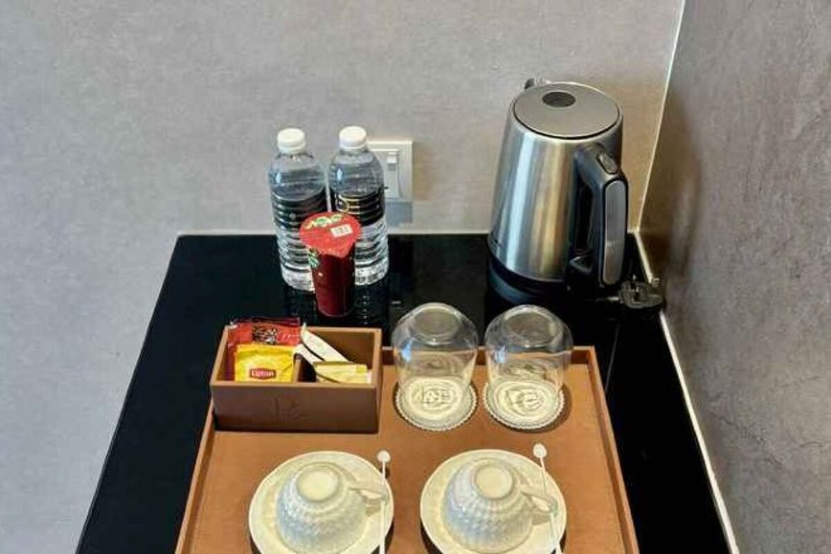 Café et/ou machine à café