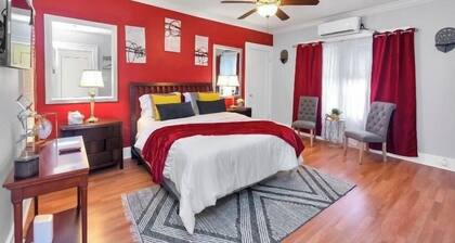 Downtown Studio by Toyota Center/Minute Maid/ George R Brown