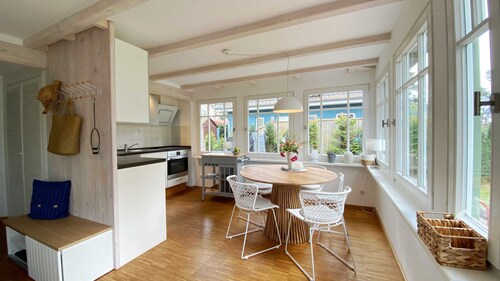 Ferienhaus Kienhus, Deutschland