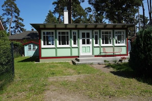Außenbereich