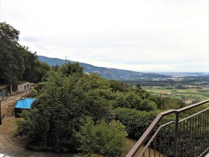 Exterior - Villa Rubiana (Caprino Veronese)