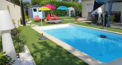 ?l'alizé Sera Votre Petit Coin de Paradis?