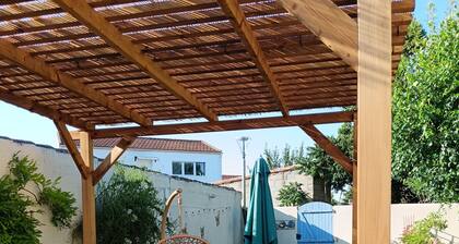 đčïžL'AlizĂ© sera votre petit coin de paradisđč