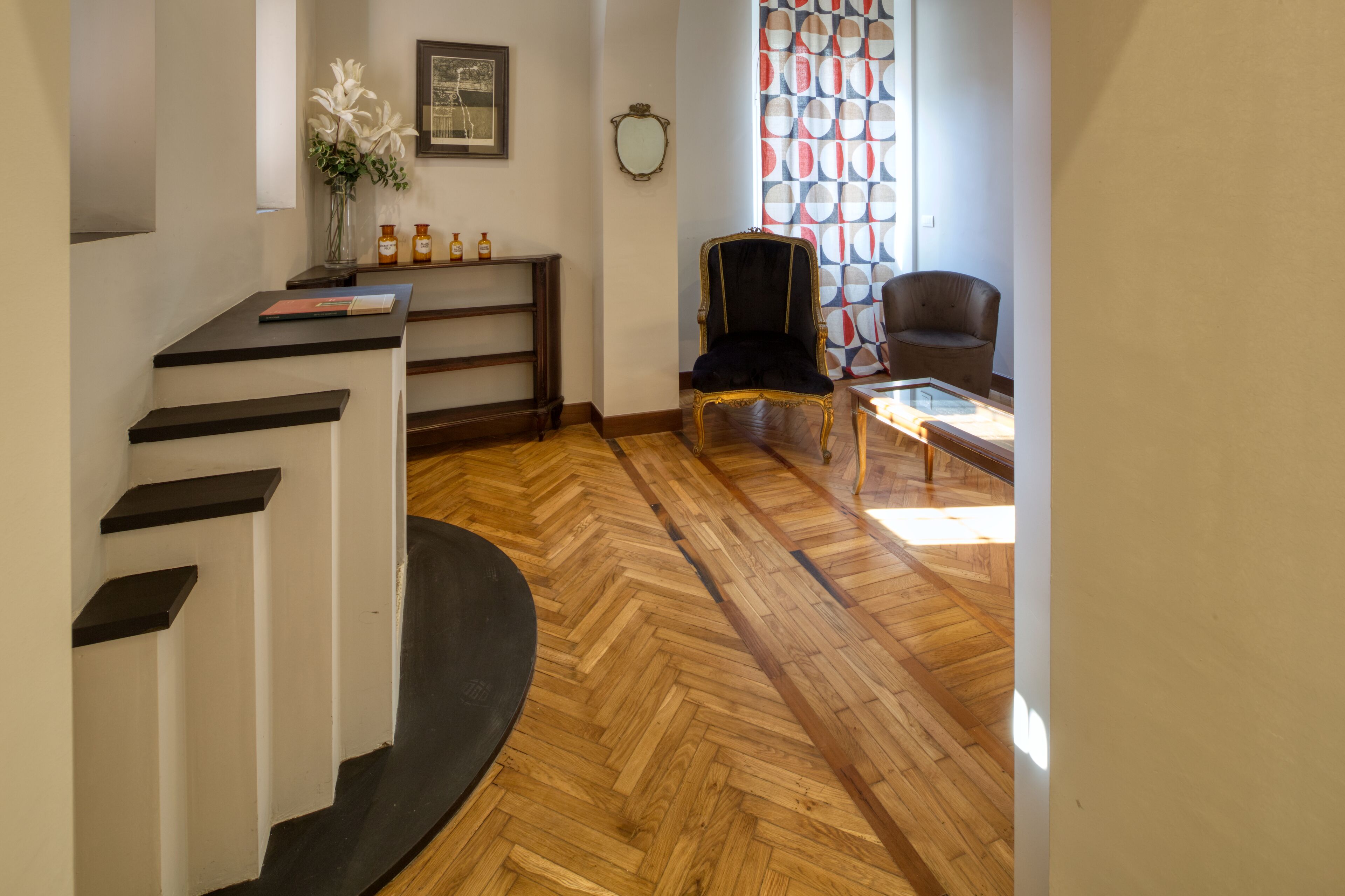 Photo - Hotel Villa Alberti Portofino Land