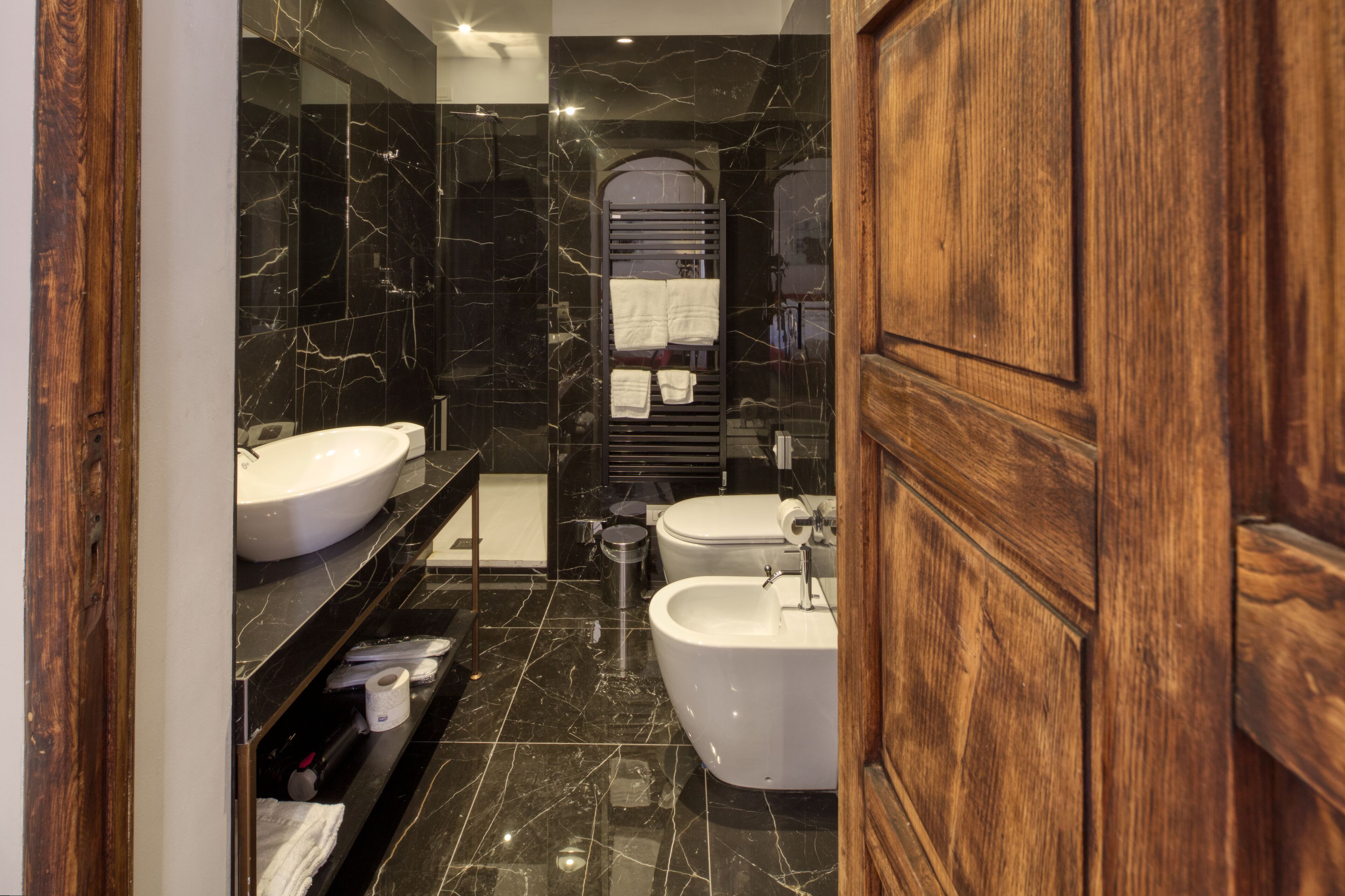 Photo - Hotel Villa Alberti Portofino Land