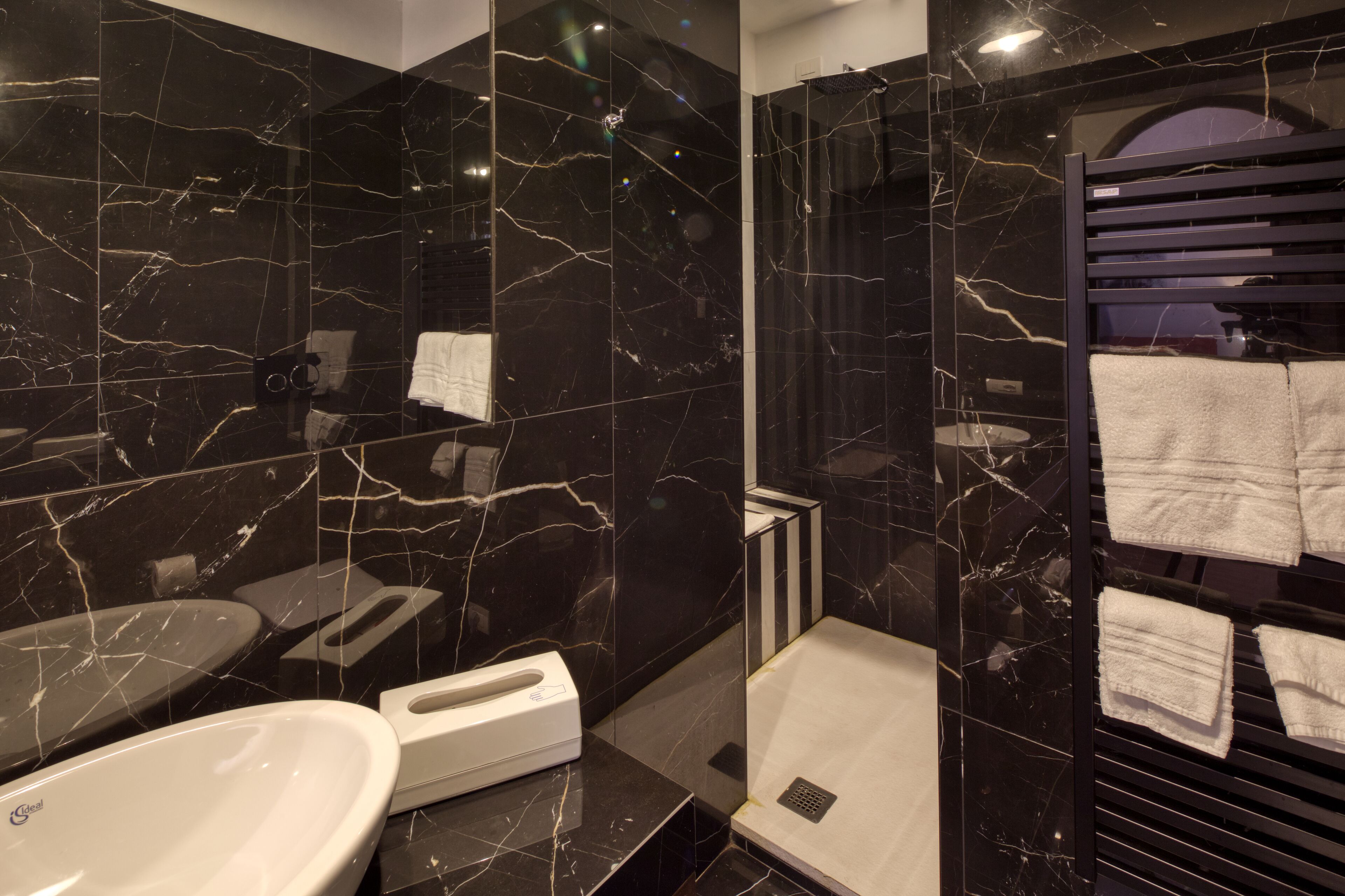 Photo - Hotel Villa Alberti Portofino Land