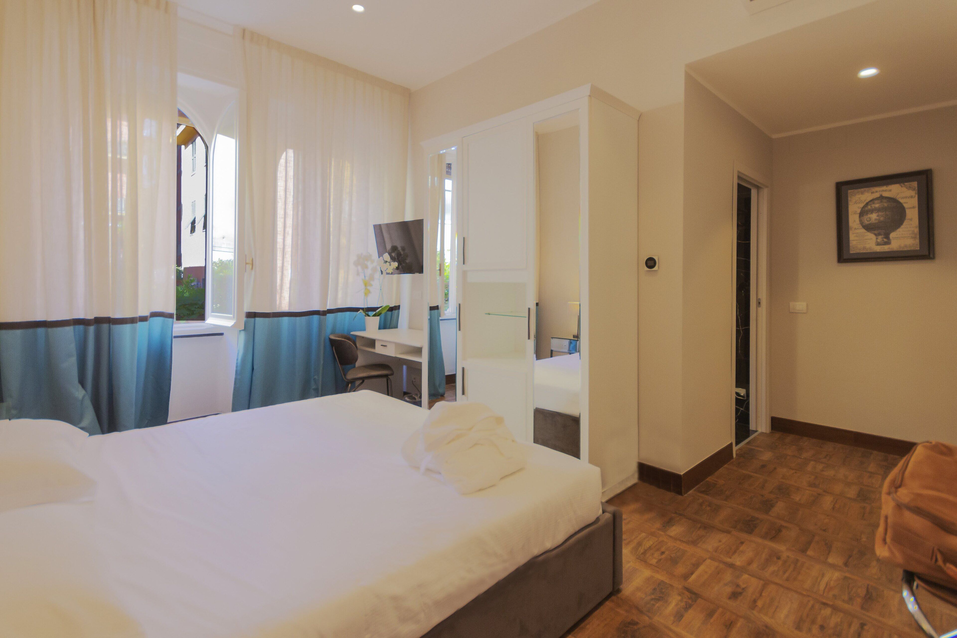 Photo - Hotel Villa Alberti Portofino Land